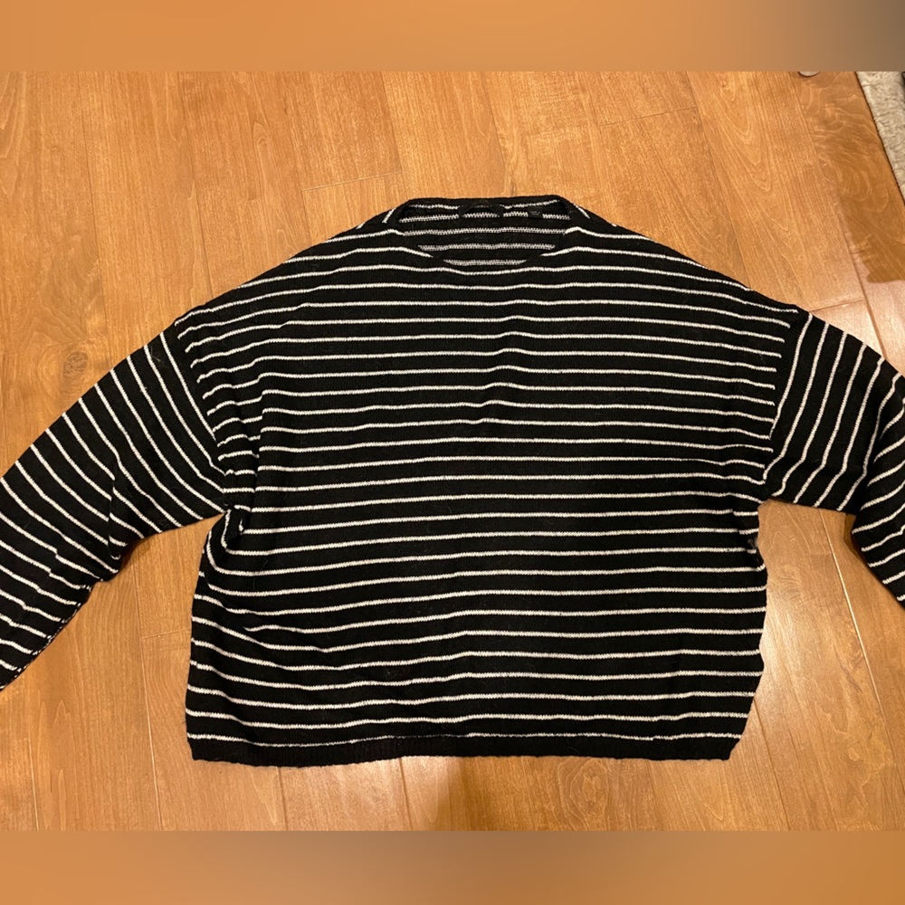 All Saint Sweater